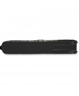 Чехол для лыж на колесах Dakine FALL LINE SKI ROLLER BAG 175 olive ashcroft camo