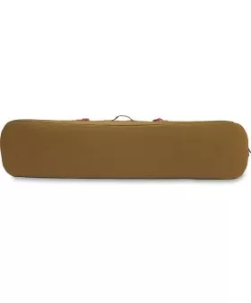 Чехол для сноуборда Dakine FREESTYLE SNOWBOARD BAG 157 dark olive/dark rose
