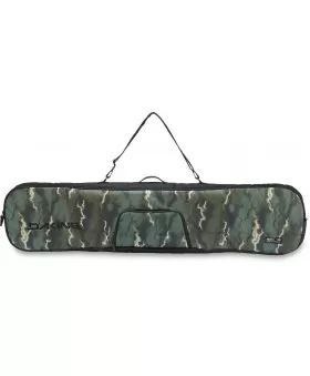 Чехол для сноуборда Dakine FREESTYLE SNOWBOARD BAG 157 olive ashcroft camo