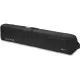 Чехол для сноуборда на колесах Dakine LOW ROLLER SNOWBOARD BAG 165 black