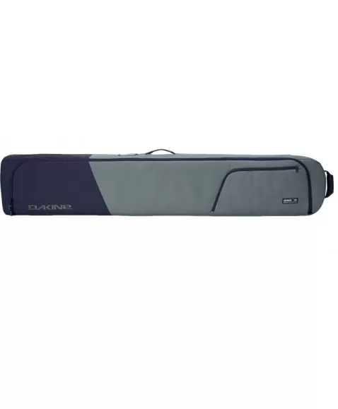 Чехол для сноуборда на колесах Dakine LOW ROLLER SNOWBOARD BAG 165 dark slate