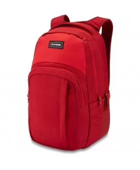 Рюкзак Dakine CAMPUS L 33L deep crimson