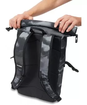 Рюкзак Dakine MISSION SURF ROLL TOP PACK 28L dark ashcroft camo
