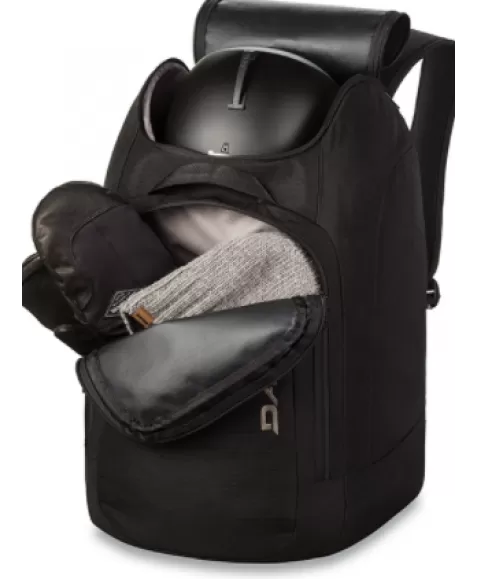 Рюкзак для ботинок Dakine BOOT PACK 50L tandoori spice