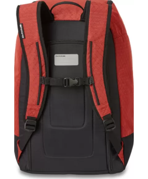 Рюкзак для ботинок Dakine BOOT PACK 50L tandoori spice