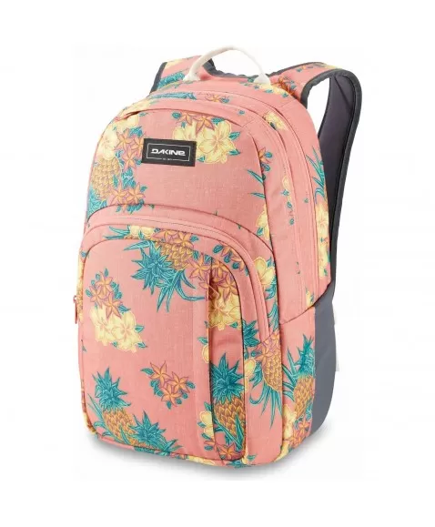 Рюкзак Dakine CAMPUS M 25L pineapple