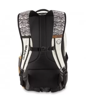Рюкзак Dakine HAPPY CAMPER MISSION 25L hcsc