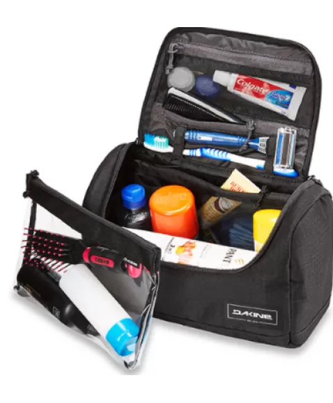 Несессер Dakine REVIVAL KIT L twilight floral