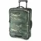 Сумка на колесах Dakine STATUS ROLLER 42L + olive ashcroft camo