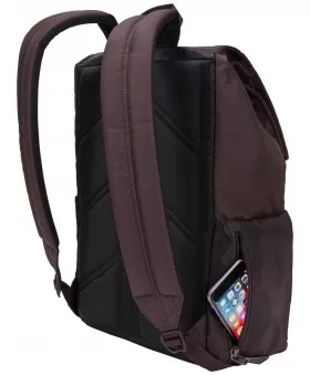 Рюкзак Thule Departer 23L (Blackest Purple)