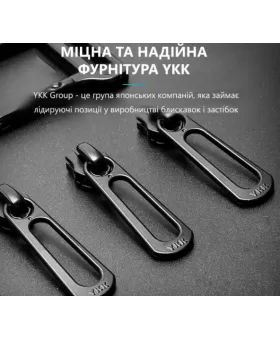 Рюкзак MARK RYDEN MR9198Replay