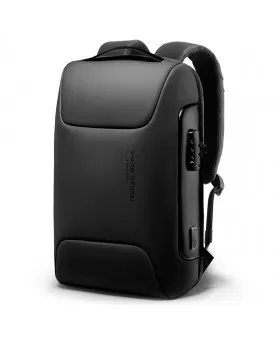 Рюкзак MARK RYDEN MR9116 Odyssey Black