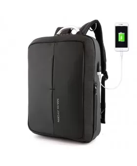 Рюкзак MARK RYDEN MR6832 Case Black