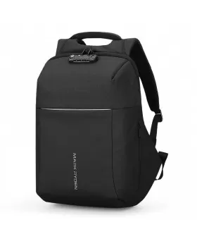 Рюкзак MARK RYDEN MR6768 Panzer Black