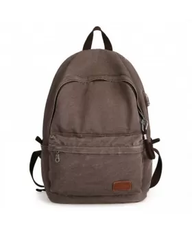 Рюкзак MUZEE ME1718 Coffee
