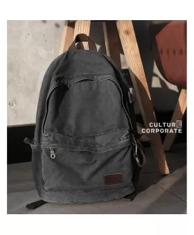 Рюкзак MUZEE ME1718 Black