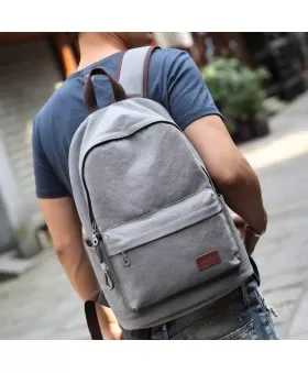 Рюкзак MUZEE ME0710 Gray