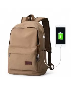 Рюкзак MUZEE ME0710 Khaki