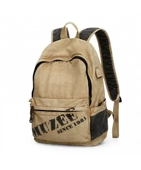 Рюкзак MUZEE ME1831