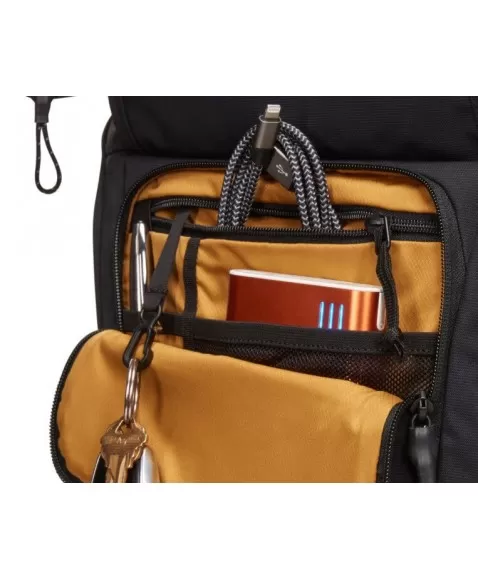 Рюкзак Thule Paramount Backpack 24L (Black)