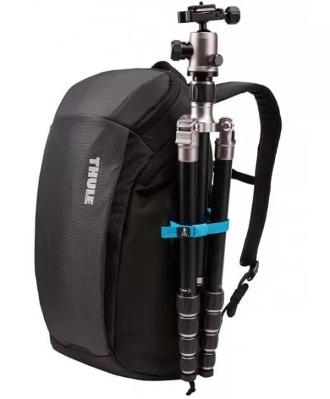 Рюкзак для фотоаппарата Thule EnRoute Camera Backpack 20L (Black)