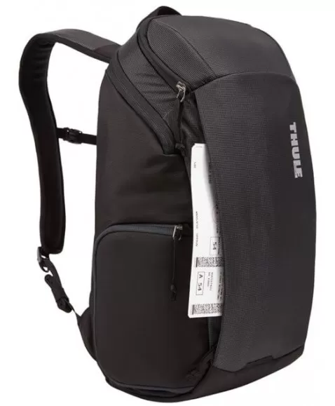 Рюкзак для фотоаппарата Thule EnRoute Camera Backpack 20L (Black)