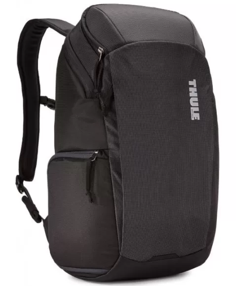 Рюкзак для фотоаппарата Thule EnRoute Camera Backpack 20L (Black)