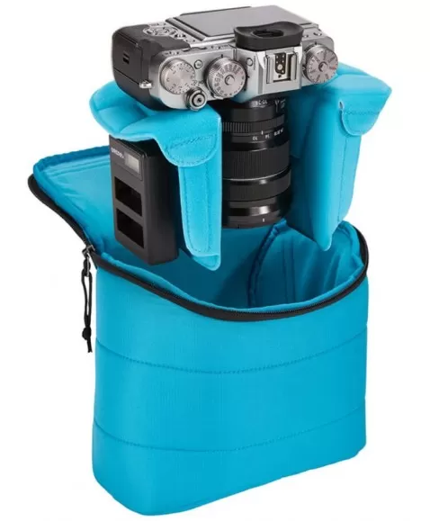 Рюкзак для фотоаппарата Thule EnRoute Camera Backpack 20L (Black)