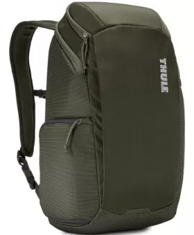 Рюкзак для фотоаппарата Thule EnRoute Camera Backpack 20L (Dark Forest)
