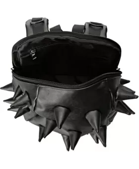 Рюкзак MadPax Rex Half Heavy Metal Spike Black