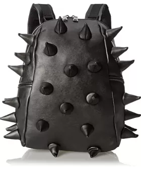 Рюкзак MadPax Rex Half Heavy Metal Spike Black
