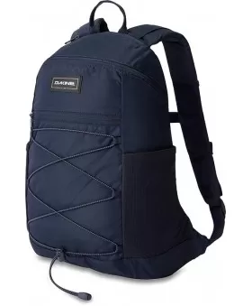 Рюкзак Dakine WNDR PACK 18L night sky oxford