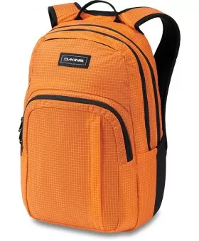 Рюкзак Dakine CAMPUS M 25L Orange