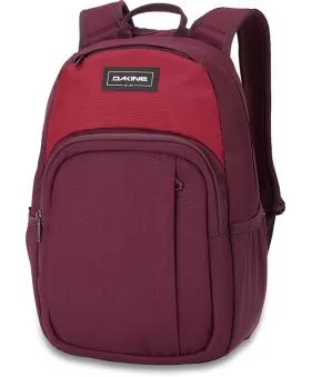 Рюкзак Dakine CAMPUS S 18L Garnet Shadow