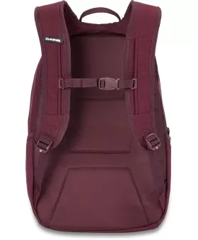Рюкзак Dakine CAMPUS S 18L Garnet Shadow