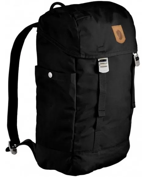 Рюкзак Fjallraven Greenland Top Black