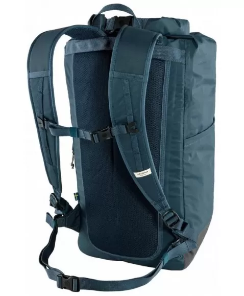 Рюкзак Fjallraven High Coast Rolltop 26L Navy
