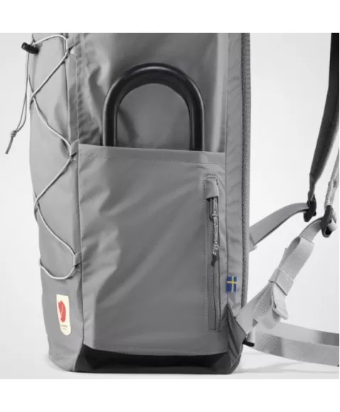 Рюкзак Fjallraven High Coast Rolltop 26L Navy