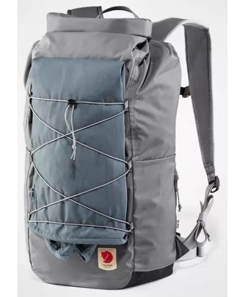Рюкзак Fjallraven High Coast Rolltop 26L Navy