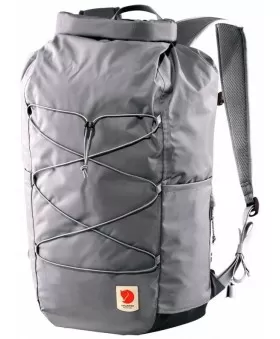 Рюкзак Fjallraven High Coast Rolltop 26L Shark Grey