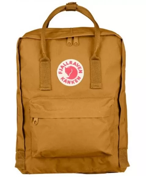 Рюкзак Fjallraven Kanken 16L Acorn