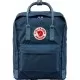 Рюкзак Fjallraven Kanken 16L Royal Blue/Goose Eye
