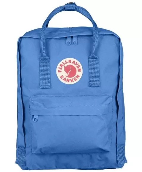 Рюкзак Fjallraven Kanken 16L UN Blue