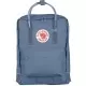 Рюкзак Fjallraven Kanken 16L Blue Ridge/Random Blocked