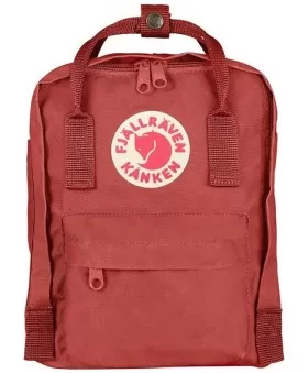 Рюкзак Fjallraven Kanken Mini 7L Dahlia
