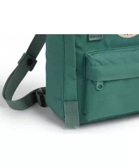 Рюкзак Fjallraven Kanken Mini 7L Brick