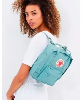 Рюкзак Fjallraven Kanken Mini 7L Sky Blue