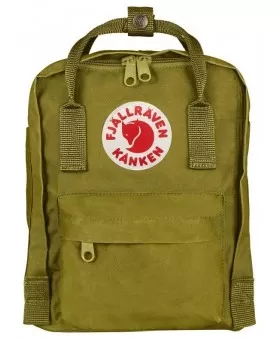 Рюкзак Fjallraven Kanken Mini 7L Guacamole