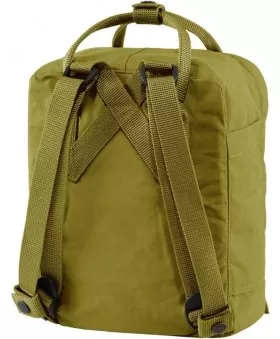 Рюкзак Fjallraven Kanken Mini 7L Guacamole