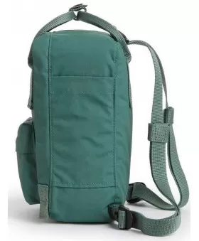 Рюкзак Fjallraven Kanken Mini 7L Black